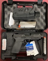 SMITH & WESSON M&P 5.7 MANUAL THUMB SAFETY - 2 of 2