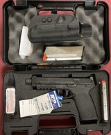 SMITH & WESSON M&P 5.7 MANUAL THUMB SAFETY - 1 of 2