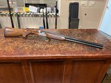 BERETTA 687 Silver Pigeon III 12 GA - 3 of 7