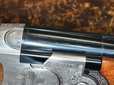 BERETTA 687 Silver Pigeon III 12 GA - 6 of 7