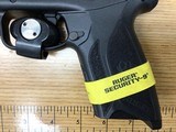 RUGER SECURITY 9 9MM LUGER (9X19 PARA) - 4 of 7