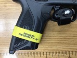 RUGER SECURITY 9 9MM LUGER (9X19 PARA) - 7 of 7