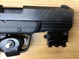 RUGER SECURITY 9 9MM LUGER (9X19 PARA) - 6 of 7