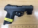 RUGER SECURITY 9 9MM LUGER (9X19 PARA) - 5 of 7