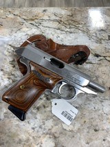 SMITH & WESSON PPK/S-1 - 4 of 7