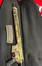 BLACK RAIN ORDNANCE spec15 5.56X45MM NATO - 1 of 1