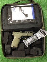 PALMETTO STATE ARMORY Dagger 9 MM (9X19 PARA) - 1 of 7