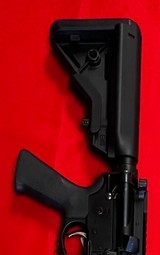 SAVAGE ARMS MSR-15 .224 VAL - 1 of 1