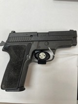 SIG SAUER P229 .40 S&W - 1 of 4