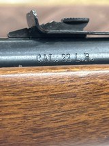 HENRY (H001) 22 LEVER .22 LR - 5 of 5