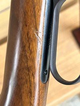 HENRY (H001) 22 LEVER .22 LR - 4 of 5