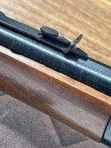 HENRY (H001) 22 LEVER .22 LR - 3 of 5