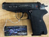 PW ARMS p-83 - 1 of 2