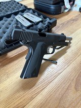 KIMBER CUSTOM TLE/RL II .45 ACP - 5 of 7