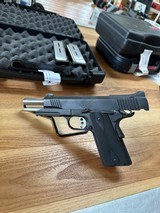 KIMBER CUSTOM TLE/RL II .45 ACP - 6 of 7