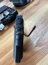 KIMBER CUSTOM TLE/RL II .45 ACP - 7 of 7