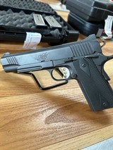 KIMBER CUSTOM TLE/RL II .45 ACP - 3 of 7