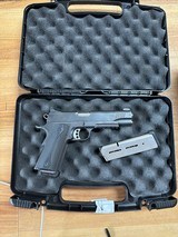 KIMBER CUSTOM TLE/RL II .45 ACP - 1 of 7