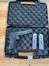 KIMBER CUSTOM TLE/RL II .45 ACP - 2 of 7