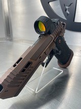 TARAN TACTICAL INNOVATIONS SAND VIPER - 6 of 7