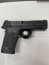 SMITH & WESSON 9mm M&P9 SHIELD M2.0 9MM LUGER (9X19 PARA) - 1 of 3