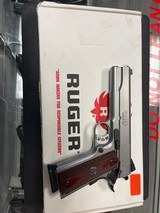 RUGER SR1911 STANDARD - 1 of 3