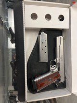 RUGER SR1911 STANDARD - 3 of 3