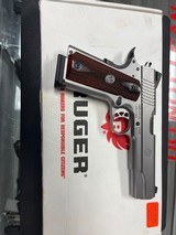 RUGER SR1911 STANDARD - 2 of 3