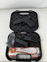 GLOCK 19 GEN 5 - 6 of 6