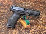 HECKLER & KOCH VP9 9MM LUGER (9X19 PARA) - 3 of 3