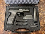 HECKLER & KOCH VP9 9MM LUGER (9X19 PARA) - 1 of 3