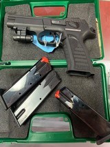 TANFOGLIO Witness - 1 of 3