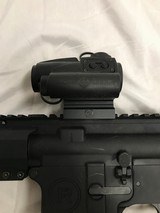 RADICAL FIREARMS RF-15 Pistol w/ Sight Mark Wolverine and 60rd. PMAG Drum - 6 of 6