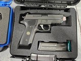 SIG SAUER P229 LEGION - 3 of 3