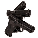 SMITH & WESSON M&P9 M2.0 THUMB SAFETY (LE TRADE-IN) - 4 of 6