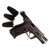 SMITH & WESSON M&P9 M2.0 THUMB SAFETY (LE TRADE-IN) - 2 of 6