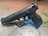 WALTHER P22 - 1 of 6