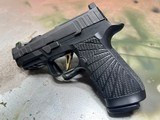 SIG SAUER P320 SPECTRE CUSTOM WORKS - 2 of 6