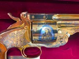 TAYLOR‚‚S & CO. 1875 S.A. SCHOFIELD .44-40 WI - 3 of 4
