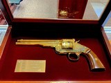 TAYLOR‚‚S & CO. 1875 S.A. SCHOFIELD .44-40 WI - 1 of 4