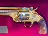 TAYLOR‚‚S & CO. 1875 S.A. SCHOFIELD .44-40 WI - 4 of 4