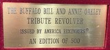 TAYLOR‚‚S & CO. 1875 S.A. SCHOFIELD .44-40 WI - 2 of 4