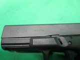 GLOCK 23 gen 3 - 6 of 6