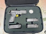 SIG SAUER P229 LEGION - 1 of 5