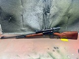 WINCHESTER 1894 1871-1971 NRA CENTENNIAL RIFLE - 1 of 5
