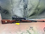 WINCHESTER 1894 1871-1971 NRA CENTENNIAL RIFLE - 4 of 5