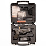 SIG SAUER P3209MM LUGER (9X19 PARA) - 3 of 3