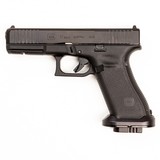 GLOCK G17 GEN 5 MOS - 1 of 3