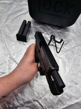 GLOCK 17 GEN 5 - 5 of 5