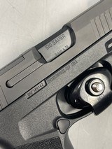 SIG SAUER P365 X - 7 of 8